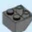 LEGO Creator 31381 - 44 - 215