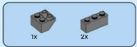 LEGO Creator 31381 - 1