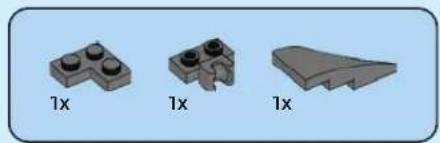 LEGO Creator 31381 - 30 - 32