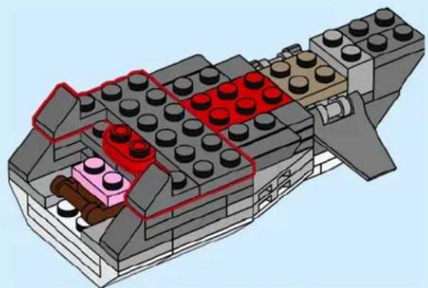LEGO Creator 31381 - CREATOR™ - 46
