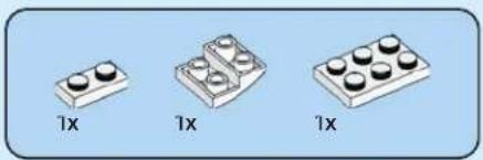 LEGO Creator 31381 - CREATOR™ - 10