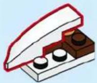 LEGO Creator 31381 - 44 - 64