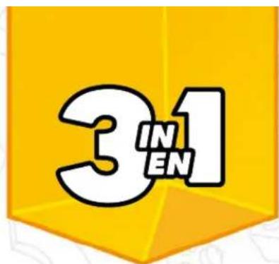 LEGO Creator 31381 - CREATOR™ - 1