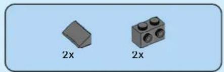 LEGO Creator 31381 - CREATOR™ - 41