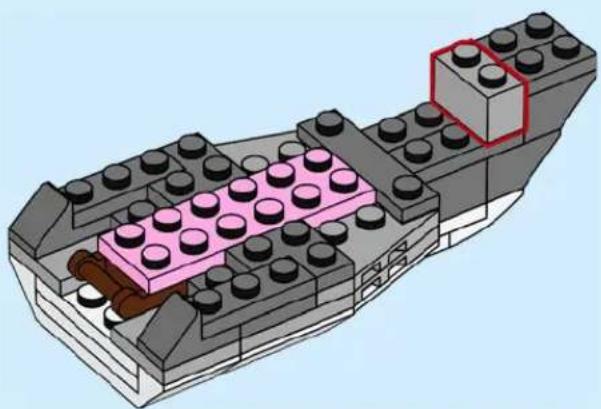 LEGO Creator 31381 - CREATOR™ - 35