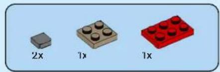 LEGO Creator 31381 - CREATOR™ - 43