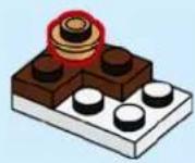LEGO Creator 31381 - 44 - 56