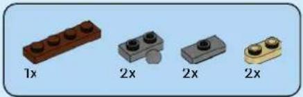 LEGO Creator 31381 - CREATOR™ - 65