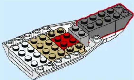LEGO Creator 31381 - CREATOR™ - 21