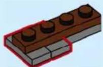 LEGO Creator 31381 - 44 - 2
