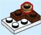 LEGO Creator 31381 - 44 - 63