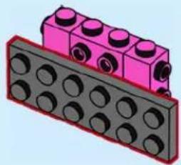 LEGO Creator 31381 - 44 - 13