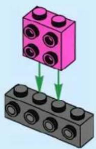 LEGO Creator 31381 - 44 - 9