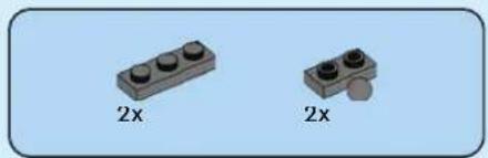 LEGO Creator 31381 - 6