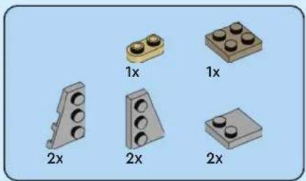 LEGO Creator 31381 - CREATOR™ - 22