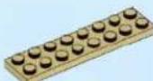 LEGO Creator 31381 - 44 - 128