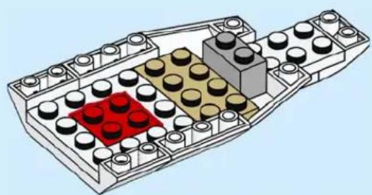 LEGO Creator 31381 - CREATOR™ - 17
