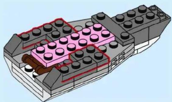 LEGO Creator 31381 - CREATOR™ - 31