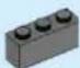 LEGO Creator 31381 - 44 - 214