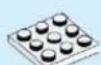LEGO Creator 31381 - 44 - 112