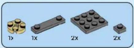 LEGO Creator 31381 - CREATOR™ - 39