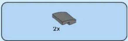 LEGO Creator 31381 - 44 - 35