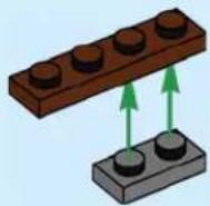 LEGO Creator 31381 - 44 - 1