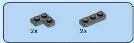 LEGO Creator 31381 - CREATOR™ - 30