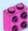 LEGO Creator 31381 - 44 - 232