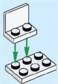 LEGO Creator 31381 - 44 - 40