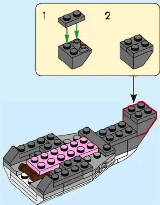 LEGO Creator 31381 - CREATOR™ - 33