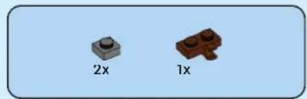 LEGO Creator 31381 - 44 - 31