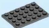 LEGO Creator 31381 - 44 - 227