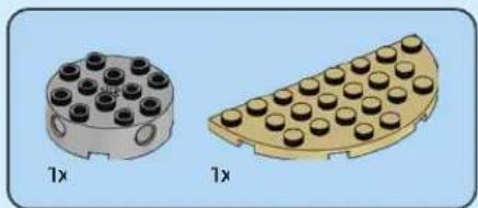 LEGO Creator 31381 - 44 - 75