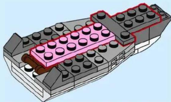 LEGO Creator 31381 - CREATOR™ - 29