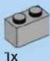 LEGO Creator 31381 - CREATOR™ - 34
