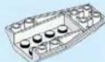 LEGO Creator 31381 - 44 - 116