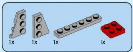 LEGO Creator 31381 - CREATOR™ - 24