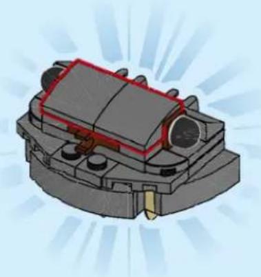 LEGO Creator 31381 - 44 - 36