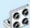 LEGO Creator 31381 - 44 - 102