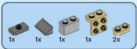 LEGO Creator 31381 - 4