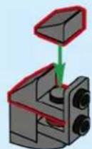 LEGO Creator 31381 - 30 - 26