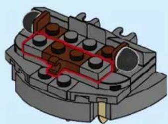 LEGO Creator 31381 - 44 - 33