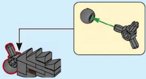 LEGO Creator 31381 - 30 - 22