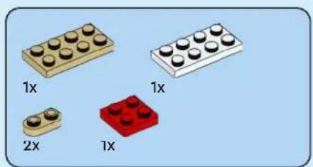 LEGO Creator 31381 - CREATOR™ - 18