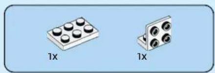 LEGO Creator 31381 - 44 - 39