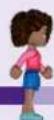 LEGO Friends 42689 - Aliya - 92