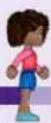 LEGO Friends 42689 - Aliya - 82