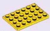 LEGO Friends 42689 - 52 - 245
