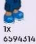 LEGO Friends 42689 - 52 - 311